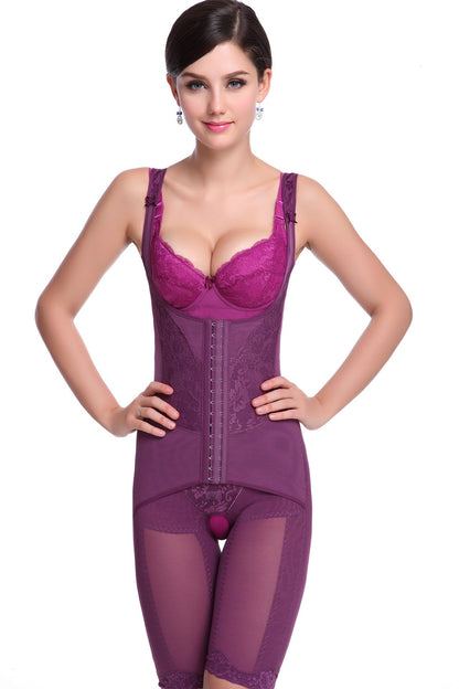 TBreasted bodysuit Ooho