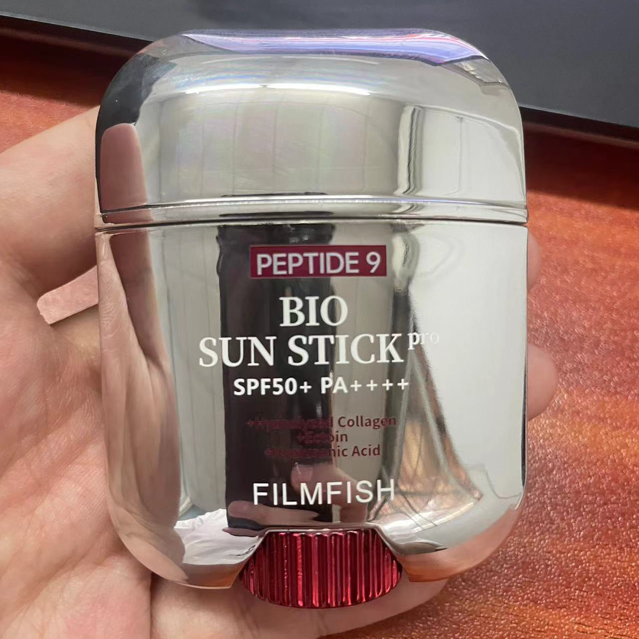 Waterproof And Sweatproof UV Protection Sun Block Stick Ooho