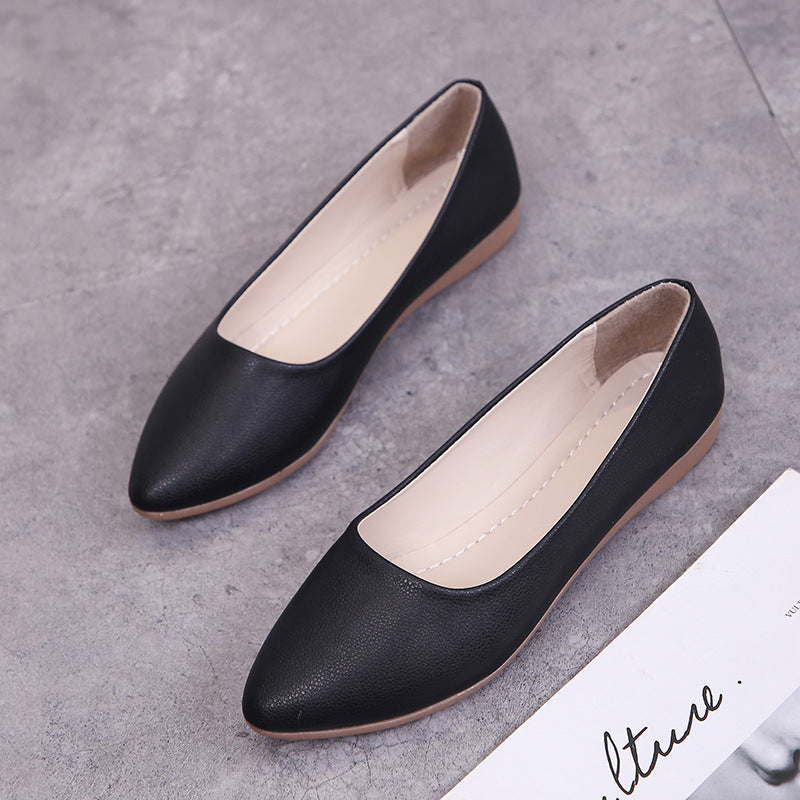 Pumps Women Simple Korean Style Women Ooho