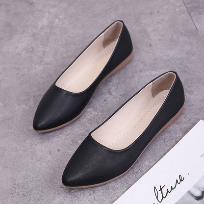 Pumps Women Simple Korean Style Women Ooho