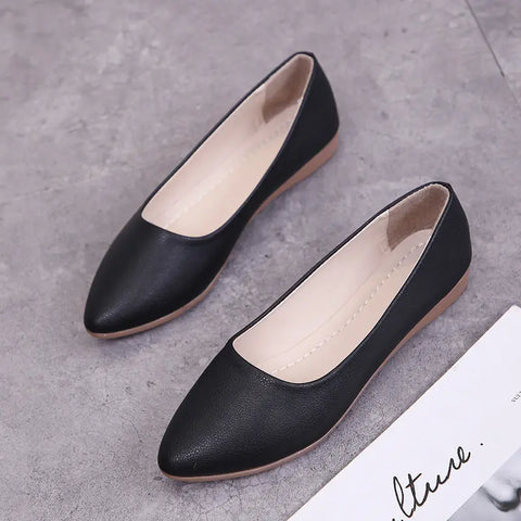 Pumps Women Simple Korean Style Women Ooho