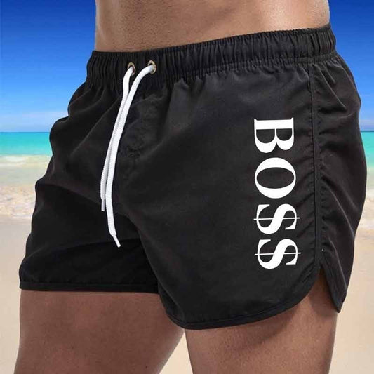 Summer Swimming Swim Shorts Beach Swim Wear Water Pool Trunk Ooho