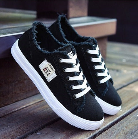 Star up Sneakers Ooho