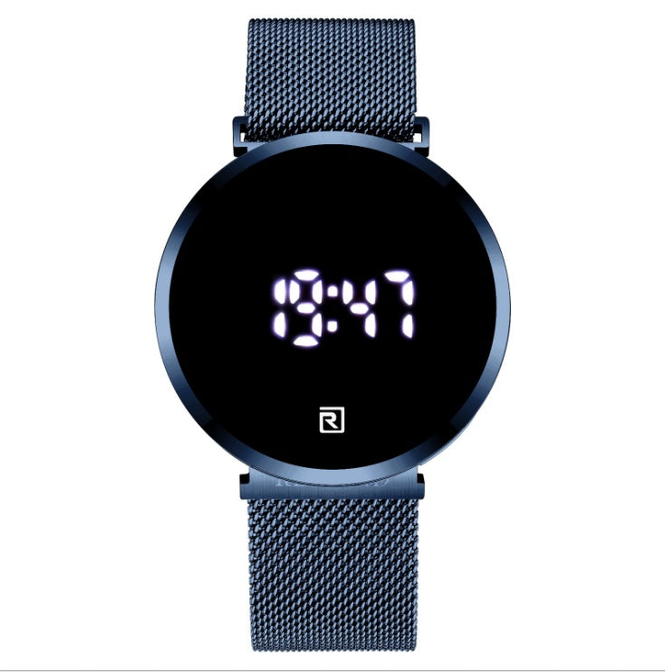 Digital Men's Watch Women Watch Sport Digital Wrist Watch for Luxury Men Watches Ooho