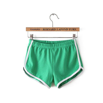 Sports shorts women summer women's pajamas Ooho
