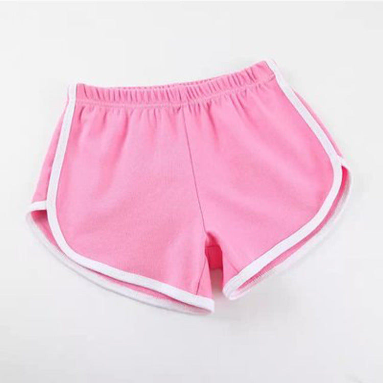 Sports shorts women summer women's pajamas Ooho