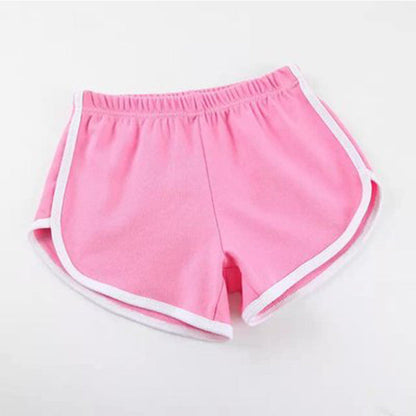 Sports shorts women summer women's pajamas Ooho