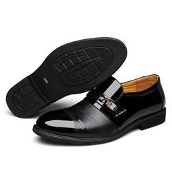 Business casual formal shoes Ooho