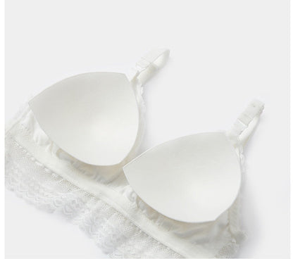 Maternity bra pregnancy cotton bra Ooho