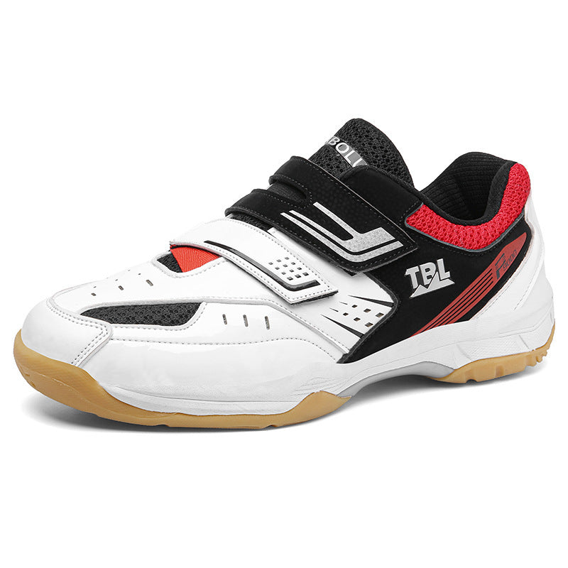 Badminton Shoes Men And Women Sports Training Ooho