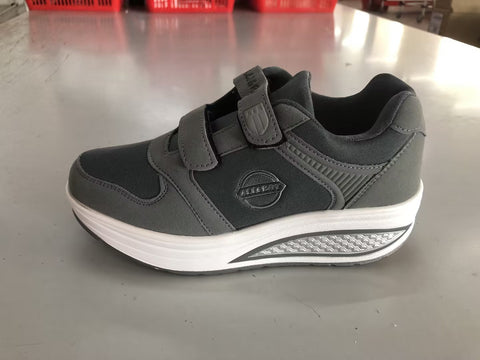 Walking shoes null