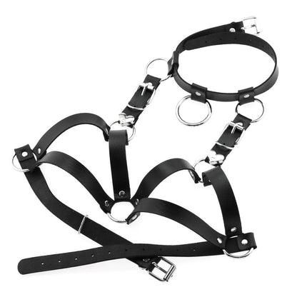 Love Bra Binding Belt Female Ooho