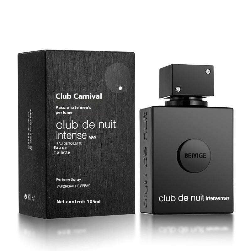Perfume Lasting Fragrance Student Light Perfume Ooho