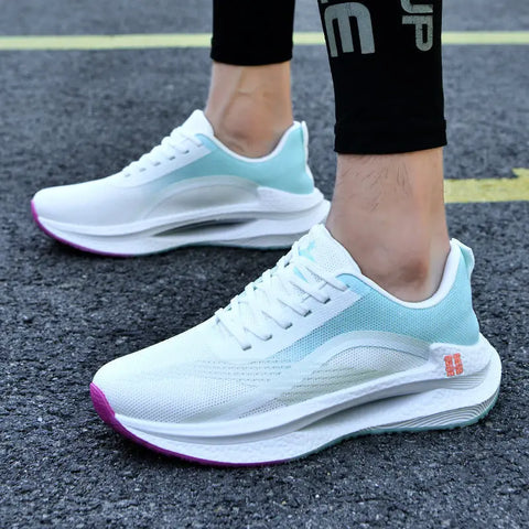 New Autumn Sneakers Men Ooho 