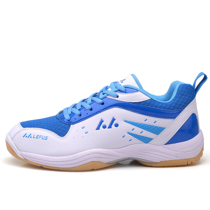 Badminton Shoes Men And Women Training Shoes Sports Running Shoes Ooho