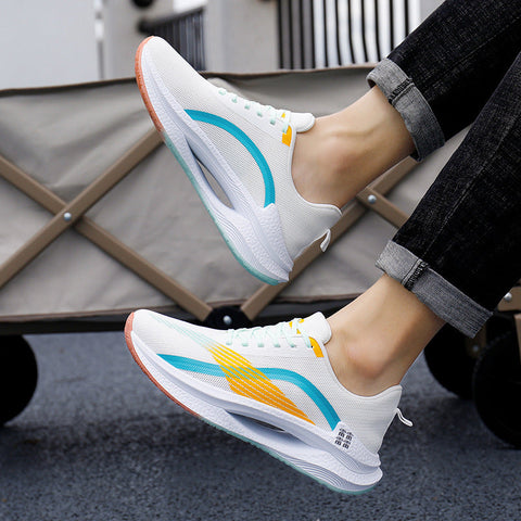 New Autumn Sneakers Men Ooho