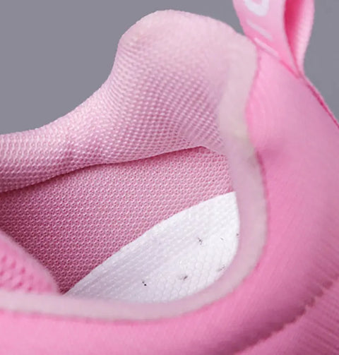 New Casual Air Cushion Running Breathable Soft Sole Sports Shoes For Women Ooho