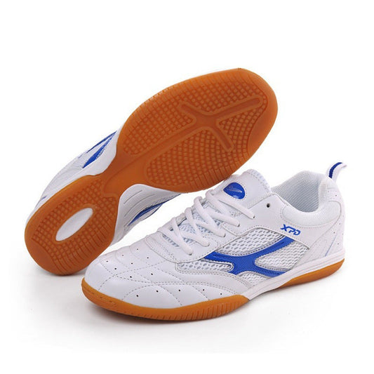 Training Competition Table Tennis Ball Shoes Men And Women Couple Children's Sports Shoes Ooho