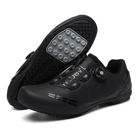Breathable Cycling Shoes For Men Outdoor Sports Bike Sneakers Women Bicycle Shoes Road Cleats Sneakers Zapatillas Ciclismo Ooho