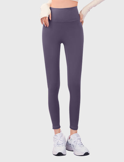 Fitness Yoga Pants Tummy Control Leggings For Women Ooho