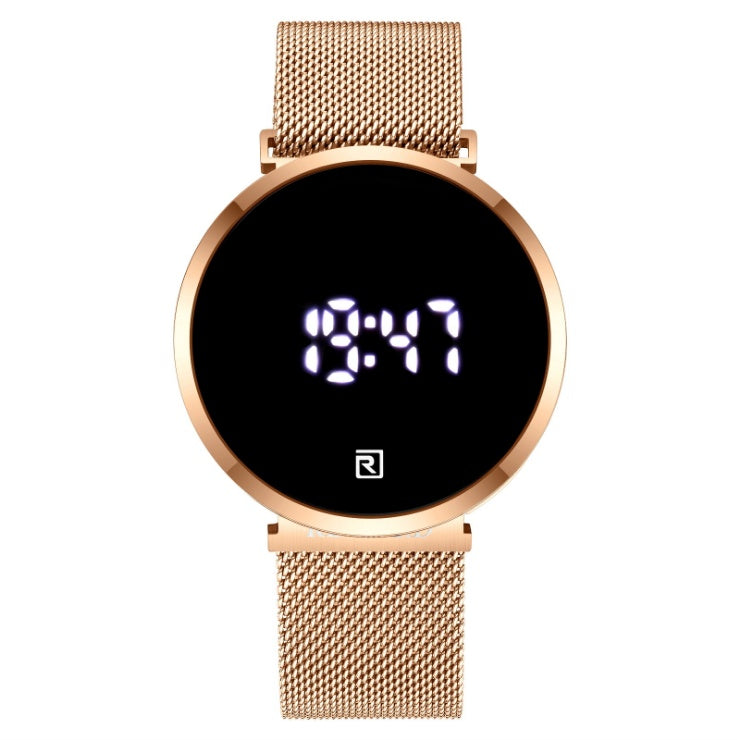 Digital Men's Watch Women Watch Sport Digital Wrist Watch for Luxury Men Watches Ooho