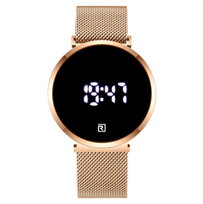 Digital Men's Watch Women Watch Sport Digital Wrist Watch for Luxury Men Watches Ooho