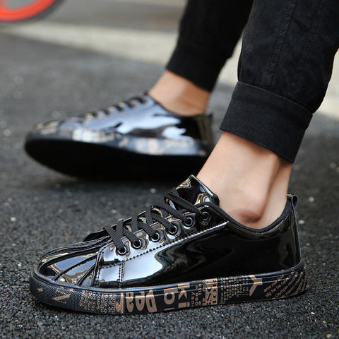Men's casual sneakers Ooho