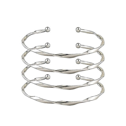 Fashion Mobius Bracelet For Women Ooho