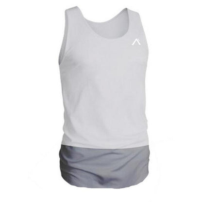 Men Fitness Tank Ooho