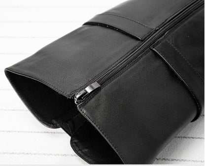 Over The Knee Boots Women Winter New Thickened Warm Ooho
