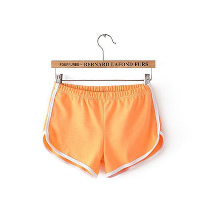 Sports shorts women summer women's pajamas Ooho