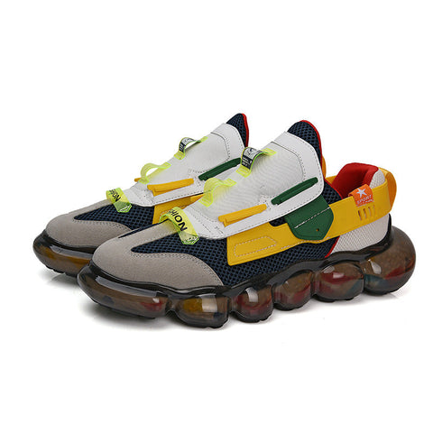 All-match sneakers men Ooho