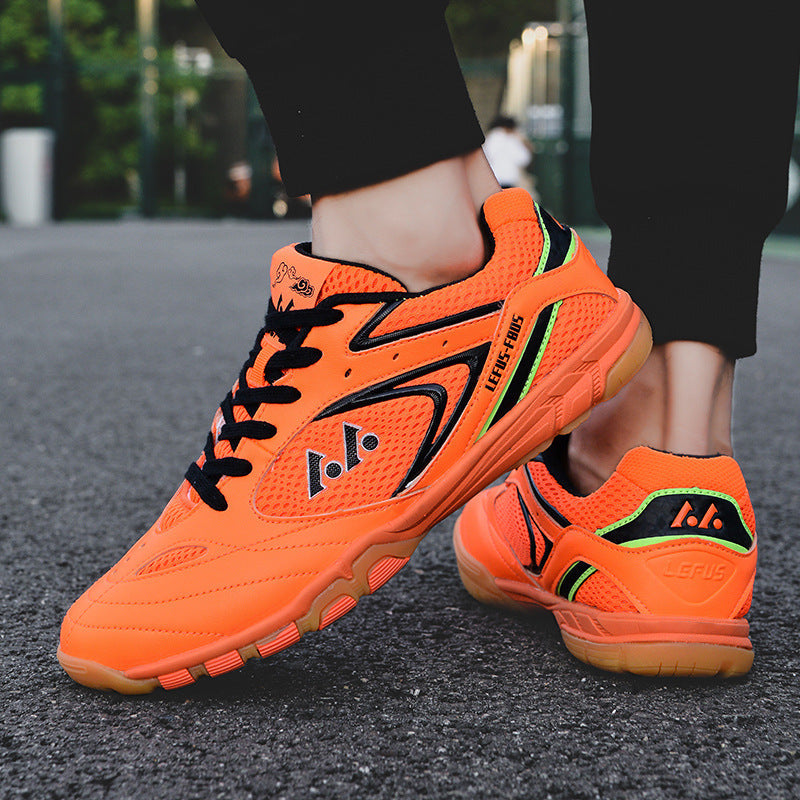 Youth Student Competition Training Shoes Ooho