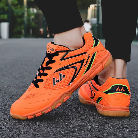 Youth Student Competition Training Shoes Ooho