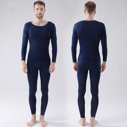 37 Degree Constant Temperature Heating And Traceless Thermal Underwear For Men And Women Ooho
