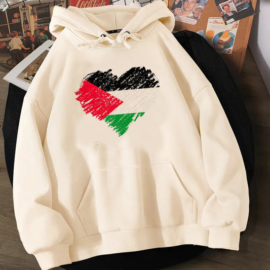 Men's And Women's Hoodies Sweater Ooho