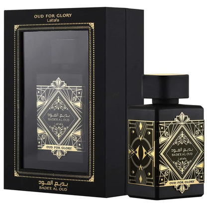 Body Fragrance Unisex Long-lasting Perfume Ooho