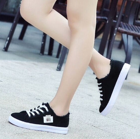 Star up Sneakers Ooho