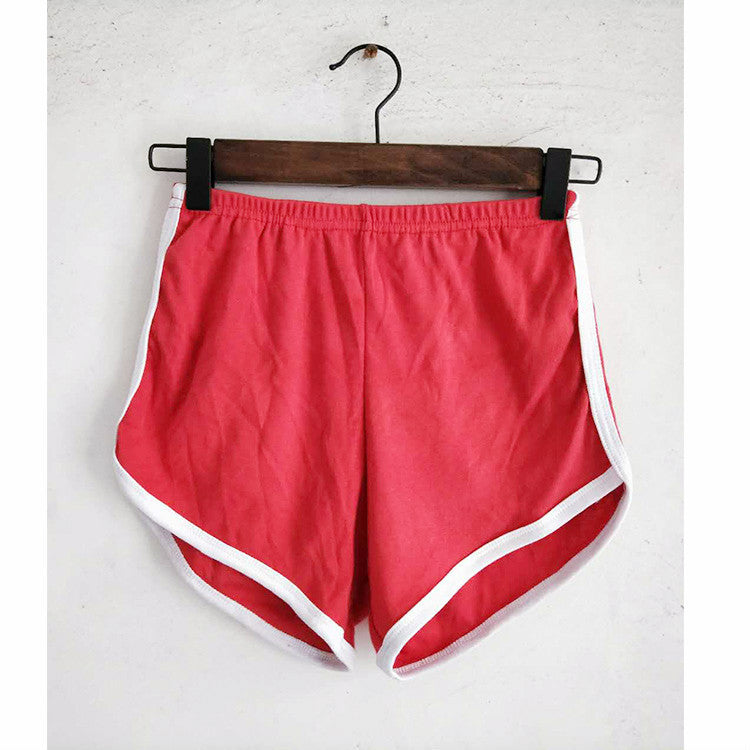 Sports shorts women summer women's pajamas Ooho