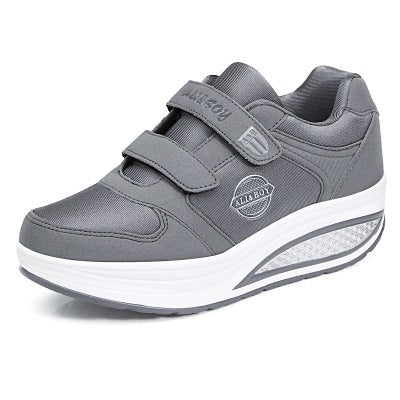 Walking shoes null