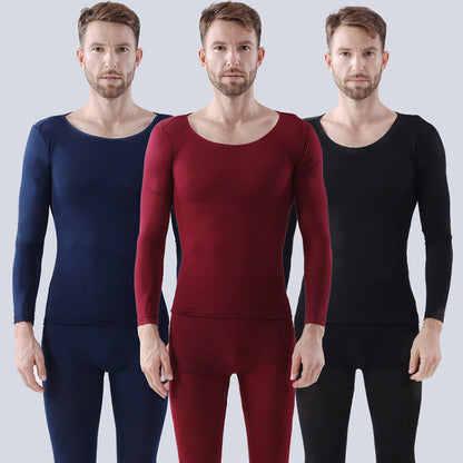 37 Degree Constant Temperature Heating And Traceless Thermal Underwear For Men And Women Ooho