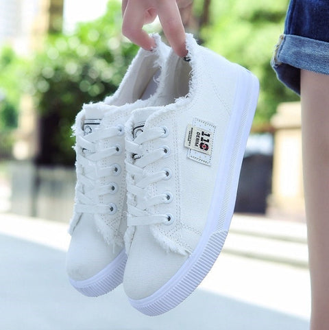 Star up Sneakers Ooho