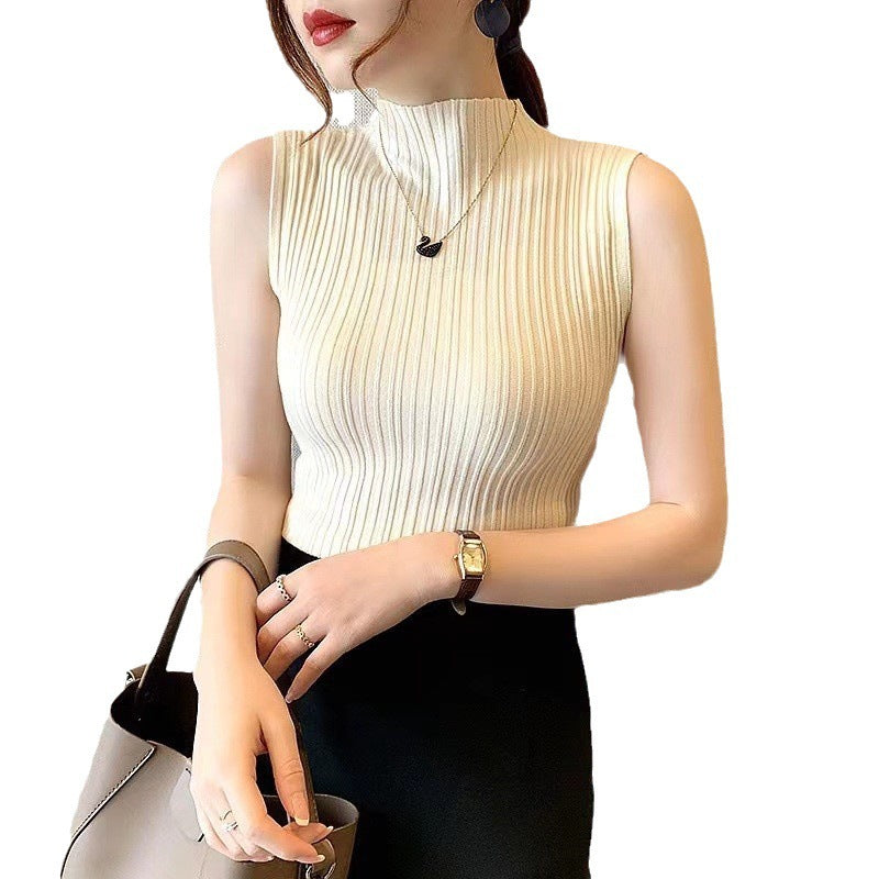 Summer Sleeveless Design Camisole For Women Ooho