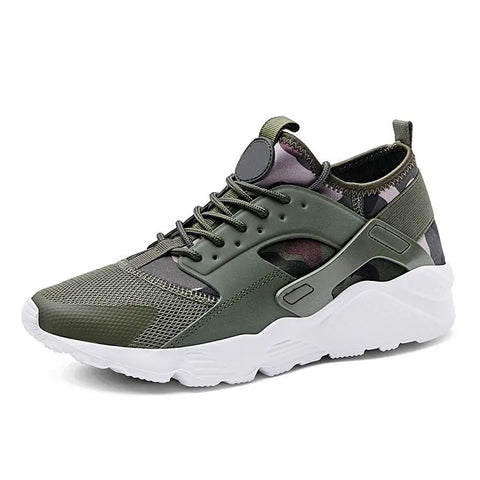 Summer Comfortable Fashion Shoes And Sports Shoes Women Ooho