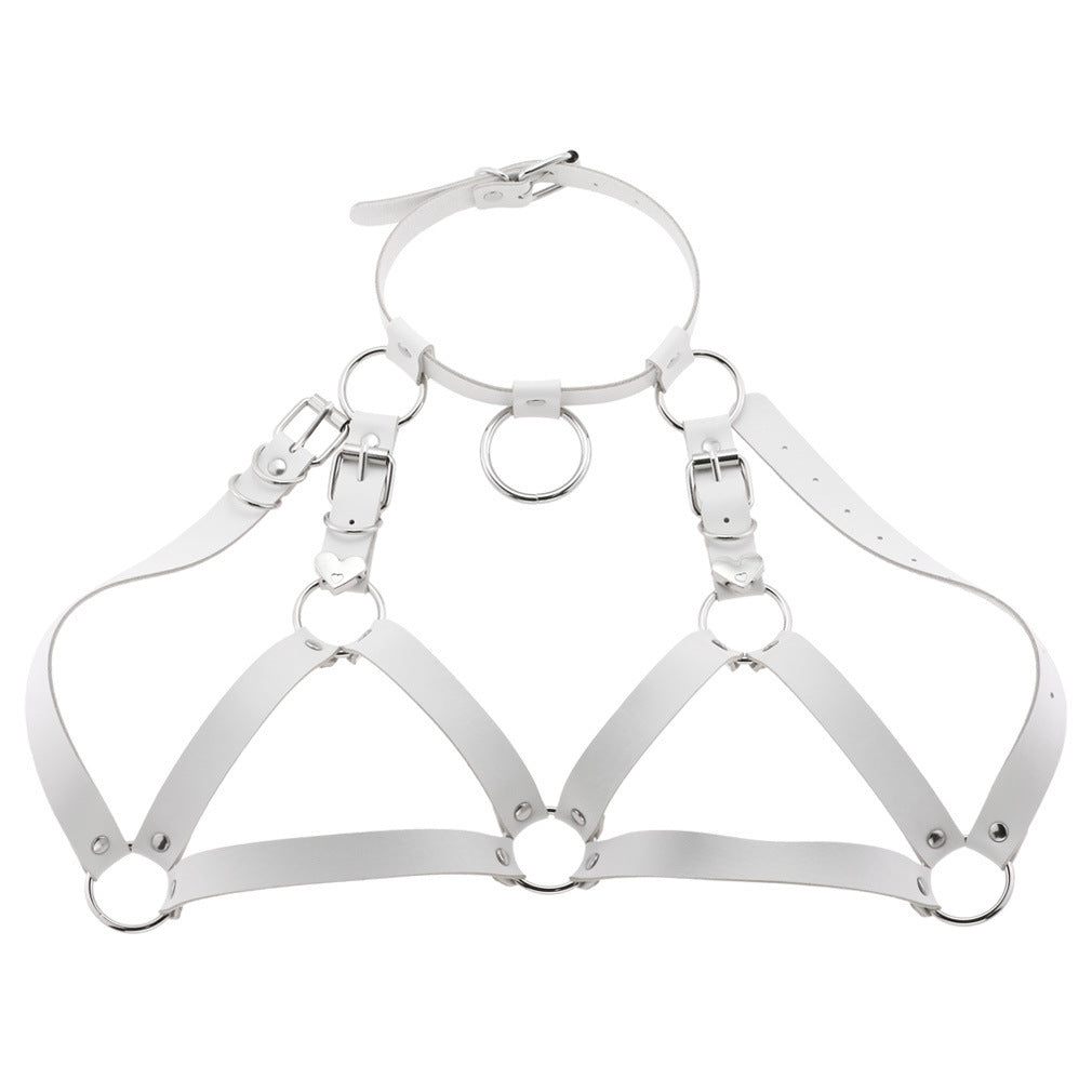 Love Bra Binding Belt Female Ooho