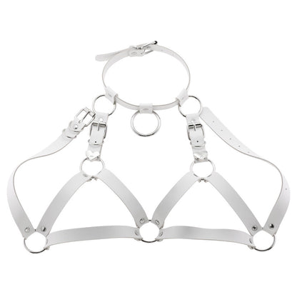 Love Bra Binding Belt Female Ooho