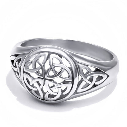 Ladies' rings Ooho