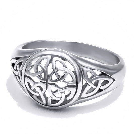 Ladies' rings Ooho