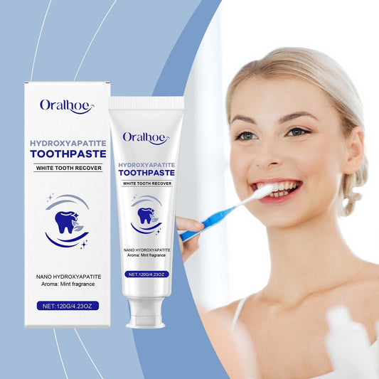 Cleaning Teeth Hygiene Care Oral Tooth Care Gloss Beautiful Tooth Toothpaste Ooho