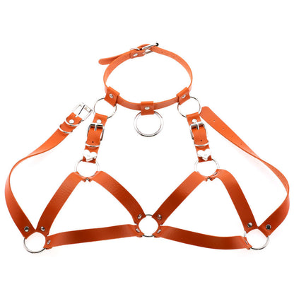 Love Bra Binding Belt Female Ooho